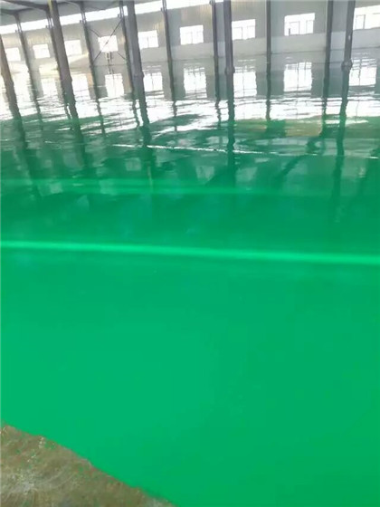 五家渠，我直接给你一份室外地坪漆翻新维修